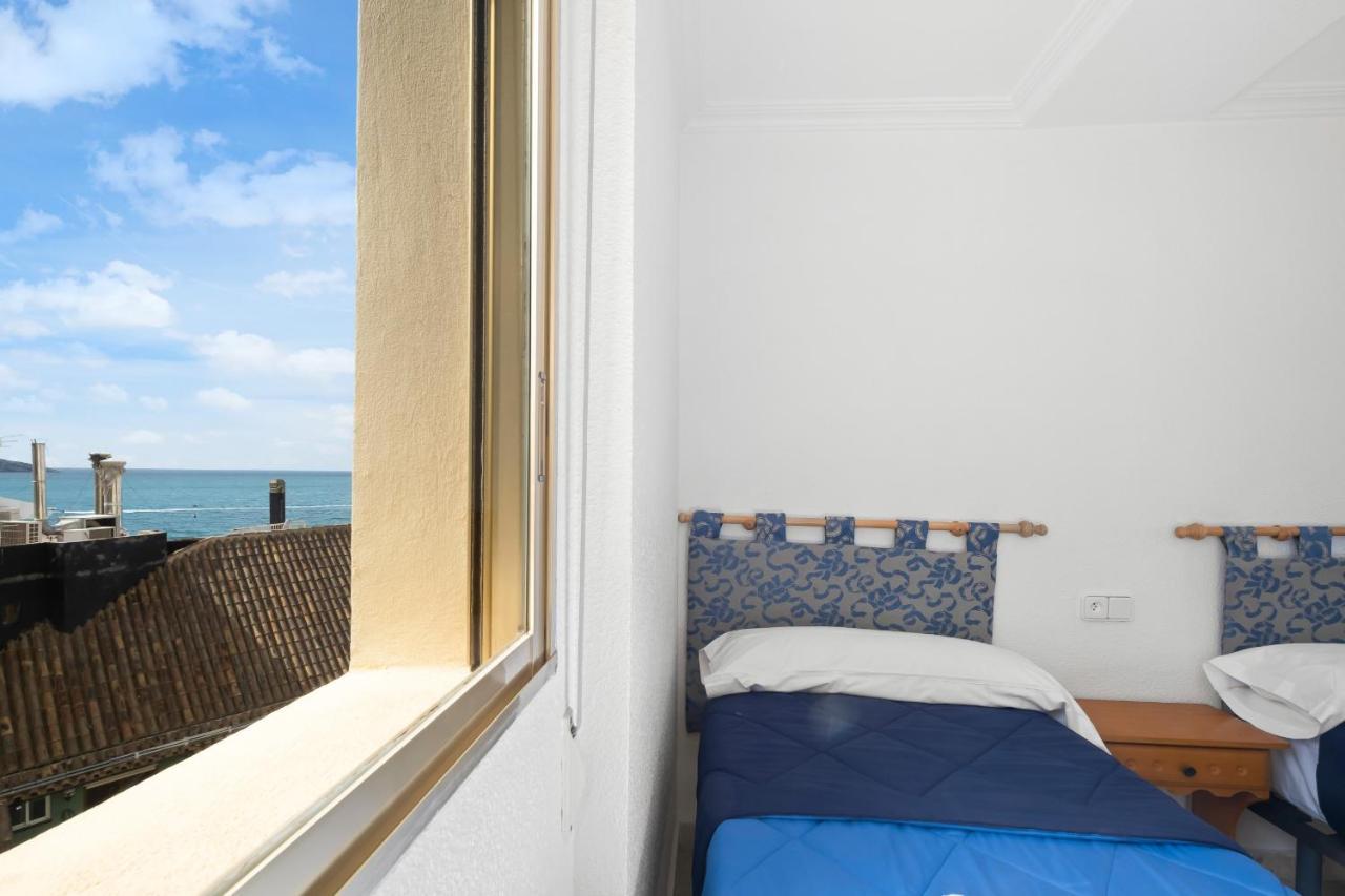 Don Miguel Apartment 8-C Levante Beach Benidorm Exterior foto
